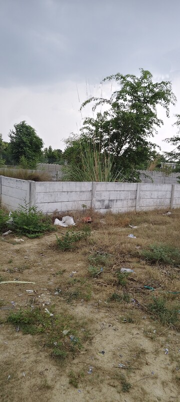 Plot Area in  Plot at Ansal Sushant Golf city, Sushant Golf City – for Sale