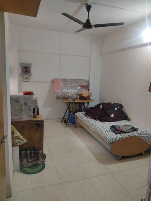 Bedroom in 2 BHK Apartment at Mira Sadan CHS, Mira Road – for Sale