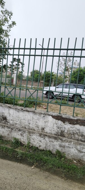 Plot Area in  Plot at Ansal Sushant Golf city, Sushant Golf City – for Sale