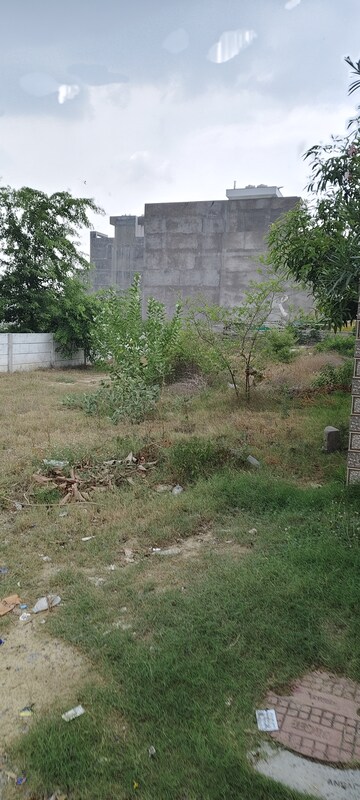 Plot Area in  Plot at Ansal Sushant Golf city, Sushant Golf City – for Sale
