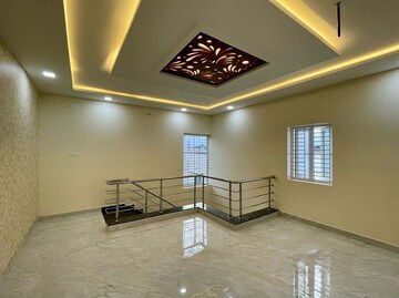 Living Room in 3 BHK Independent House at Sejbahar – for Sale