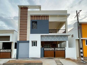 3 BHK Independent House For Sale in Sejbahar
