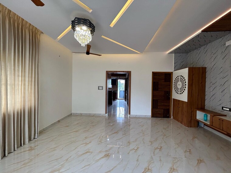 Room, sejbahar 3 Bedroom 1500 Sq.Ft. Independent House In Sejbahar Raipur 8835148