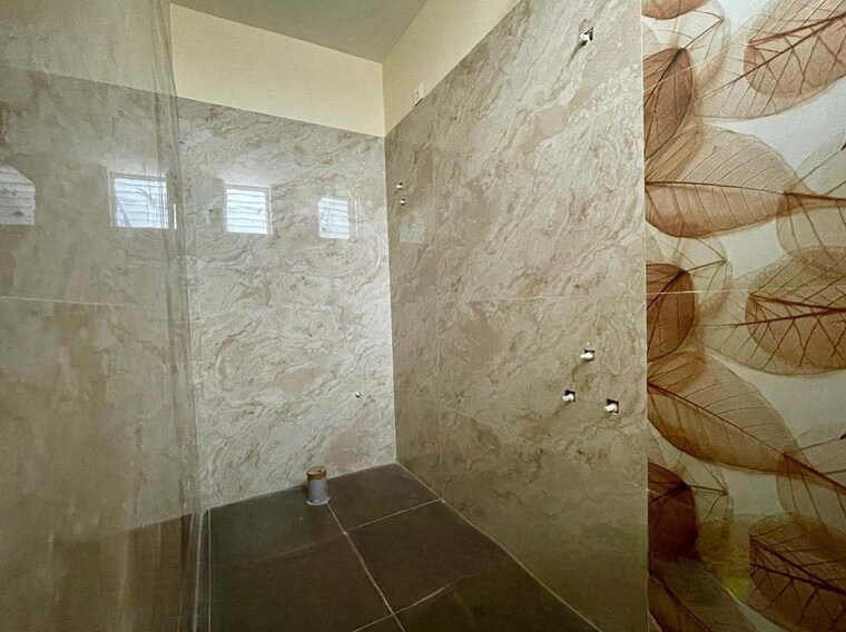 Bathroom, sejbahar 3 Bedroom 1500 Sq.Ft. Independent House In Sejbahar Raipur 8835148