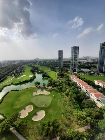 3 BHK Apartment – Garden View at Jaypee Greens The Castille, Jaypee Greens - for Rent