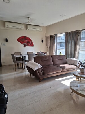 5 BHK Apartment For Sale in Bonny Casa, Bandra West