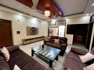 3 BHK Builder Floor For Sale in Mehrauli
