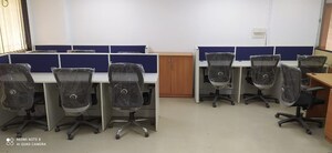  Office Space For Sale in Andheri West