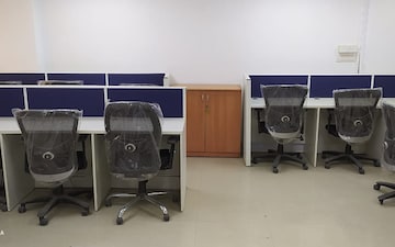 Office Space For Sale in Andheri West
