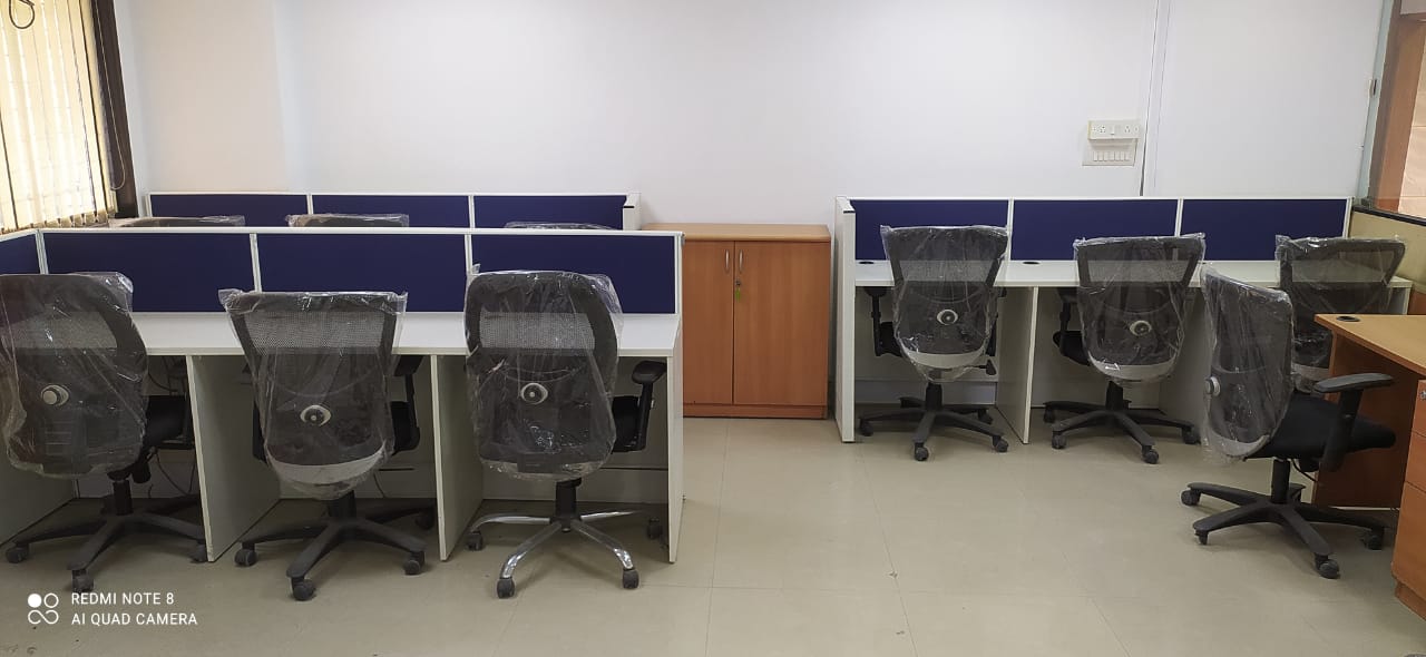 Office Space For Sale in Andheri West