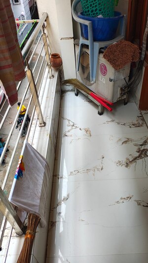 Furnished Amenities in 3 BHK Builder Floor at Mehrauli – for Sale