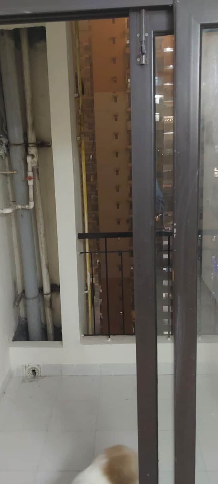 undefined, sanchar-residency 3.5 Bedroom 1800 Sq.Ft. Apartment In Raj Nagar Extension Ghaziabad 8835170