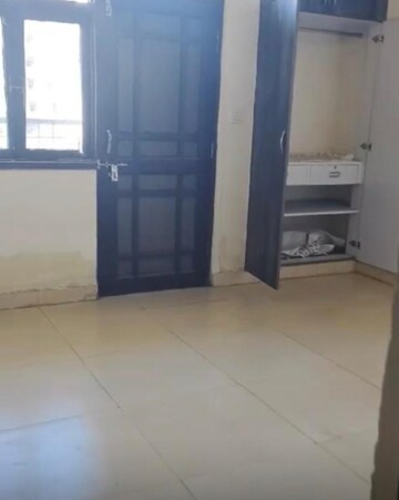 Bathroom in 3.5 BHK Apartment at Sanchar Residency, Raj Nagar Extension – for Sale