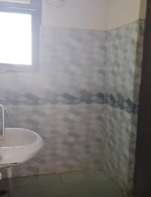 Bathroom in 3.5 BHK Apartment at Sanchar Residency, Raj Nagar Extension – for Sale