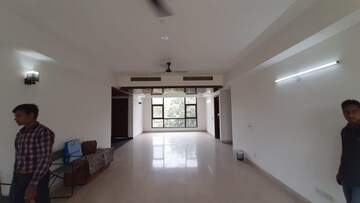 Building Lobby in 3 BHK Apartment at Jaypee Greens The Castille, Jaypee Greens – for Rent