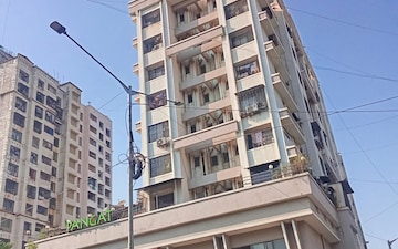 2 BHK Apartment For Rent in Shree Gayatri Ganesh Apartment, Borivali West