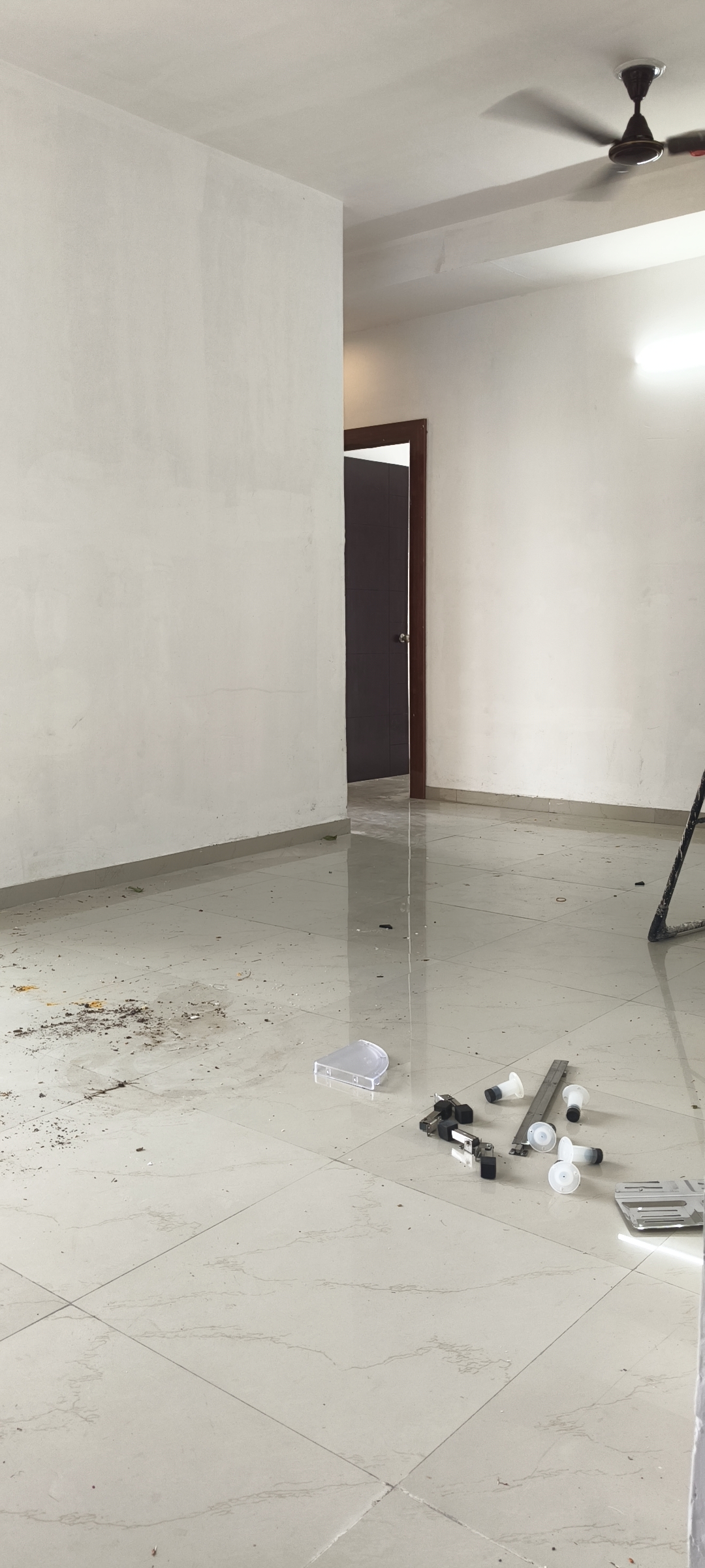 2.5 BHK Apartment For Rent in Prateek Grand Paeonia