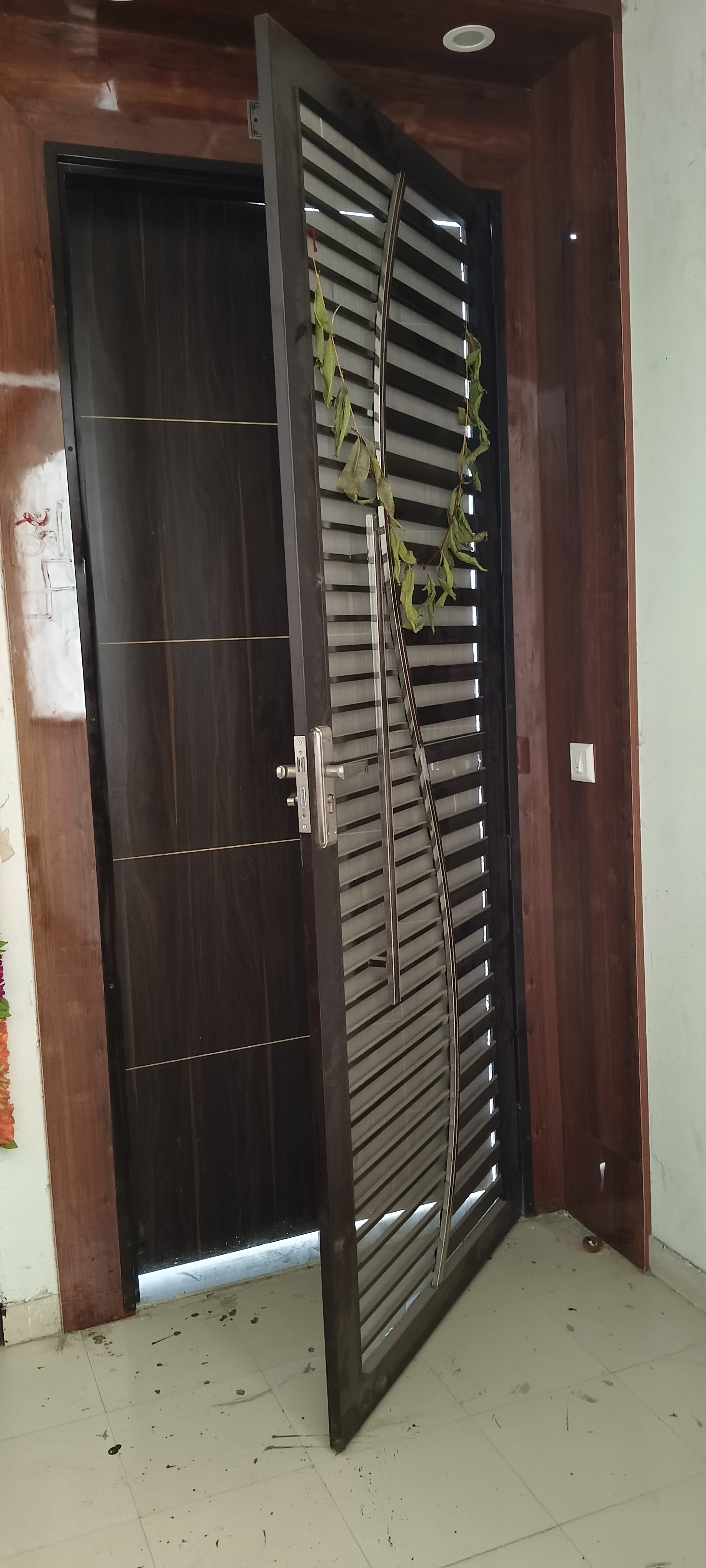 Exterior View, prateek-grand-paeonia 2.5 Bedroom 1155 Sq.Ft. Apartment In Krishna Vihar Ghaziabad 8835184