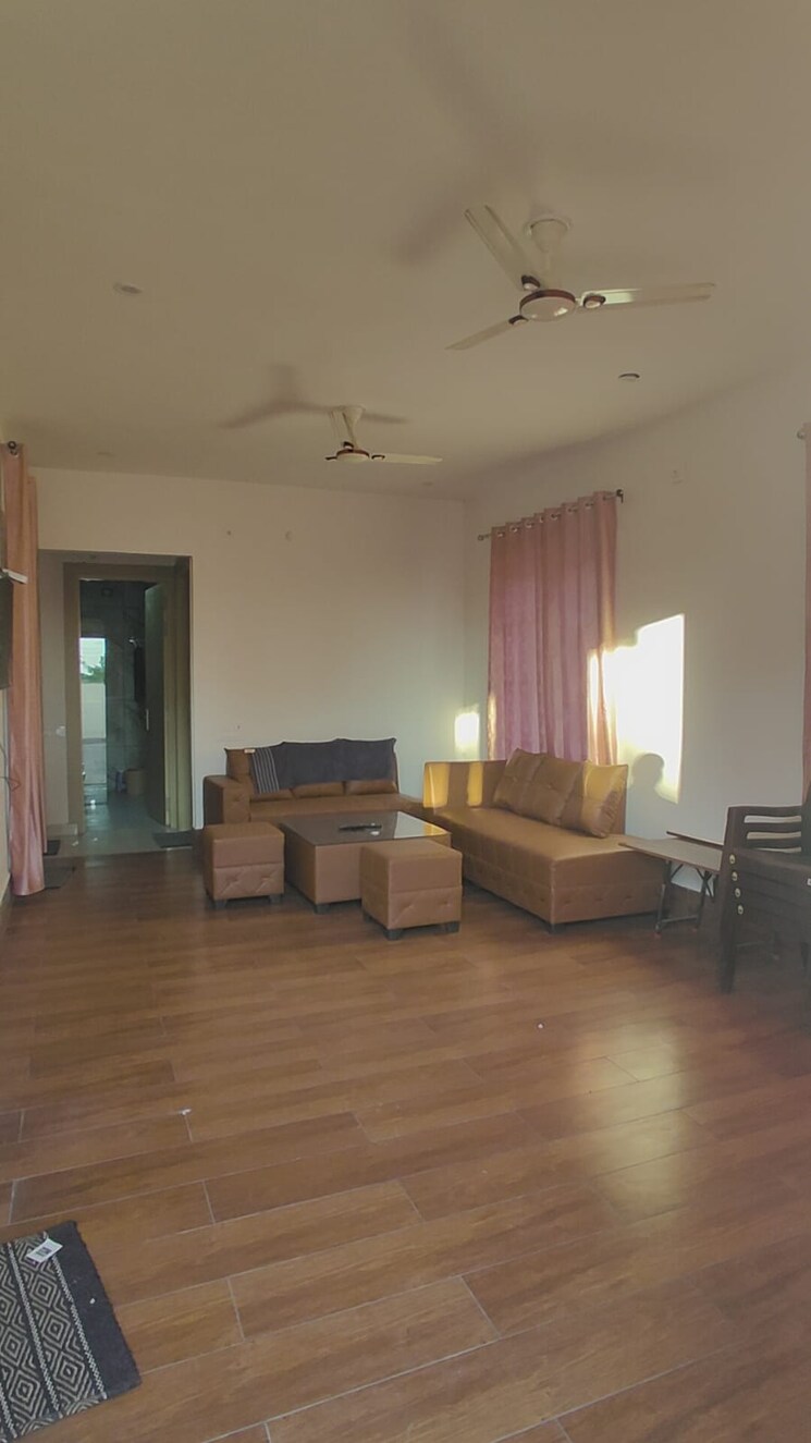 Living Room, kotabagh 4 Bedroom 2250 Sq.Ft. Villa In Kotabagh Nainital 8835262