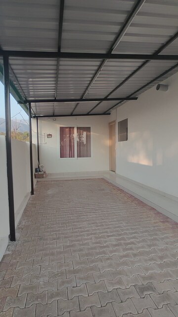 4 BHK Villa – Exterior View View at Kotabagh - for Sale