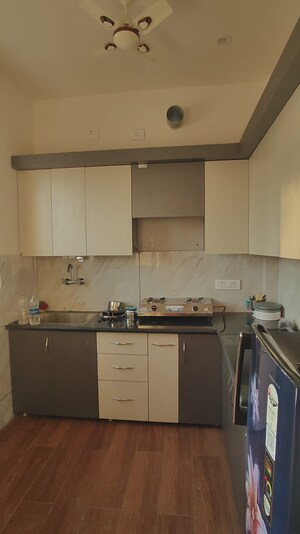 Kitchen in 4 BHK Villa at Kotabagh – for Sale