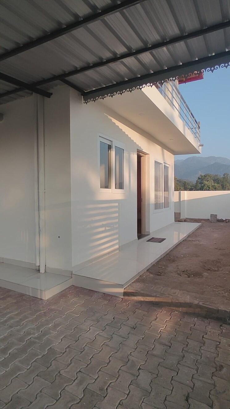 Exterior View, kotabagh 4 Bedroom 2250 Sq.Ft. Villa In Kotabagh Nainital 8835262