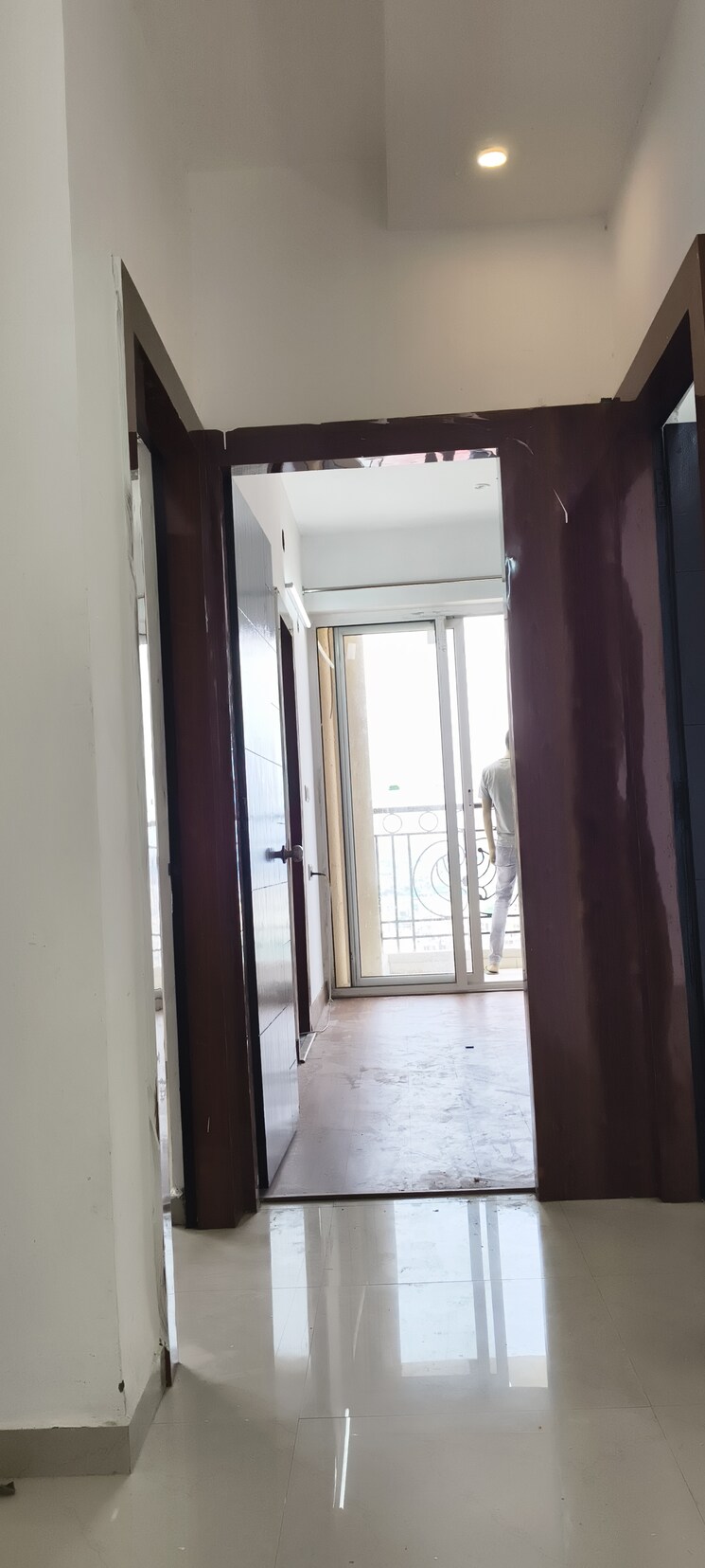 undefined, prateek-grand-paeonia 2.5 Bedroom 1155 Sq.Ft. Apartment In Krishna Vihar Ghaziabad 8835184