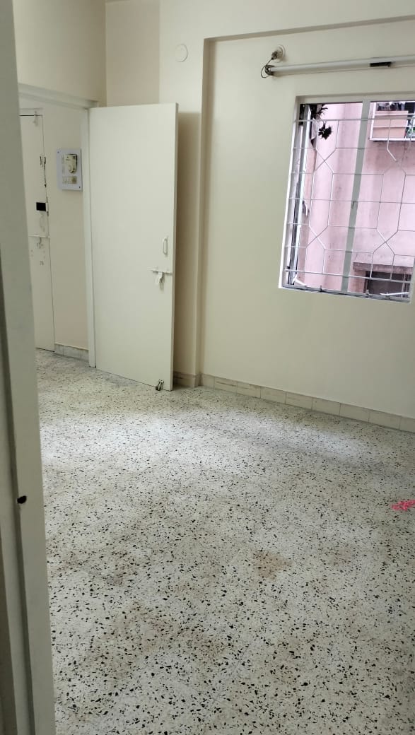 1 BHK Apartment For Rent in Ganesh Park Building 