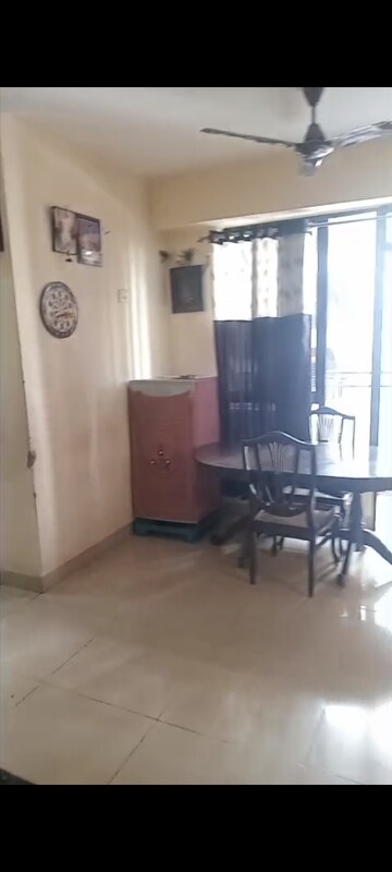 Living Room in 2 BHK Apartment at LandCraft River Heights, Raj Nagar Extension – for Sale