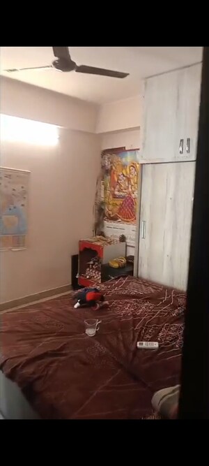 Bedroom in 2 BHK Apartment at LandCraft River Heights, Raj Nagar Extension – for Sale