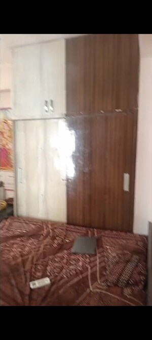 Bedroom in 2 BHK Apartment at LandCraft River Heights, Raj Nagar Extension – for Sale