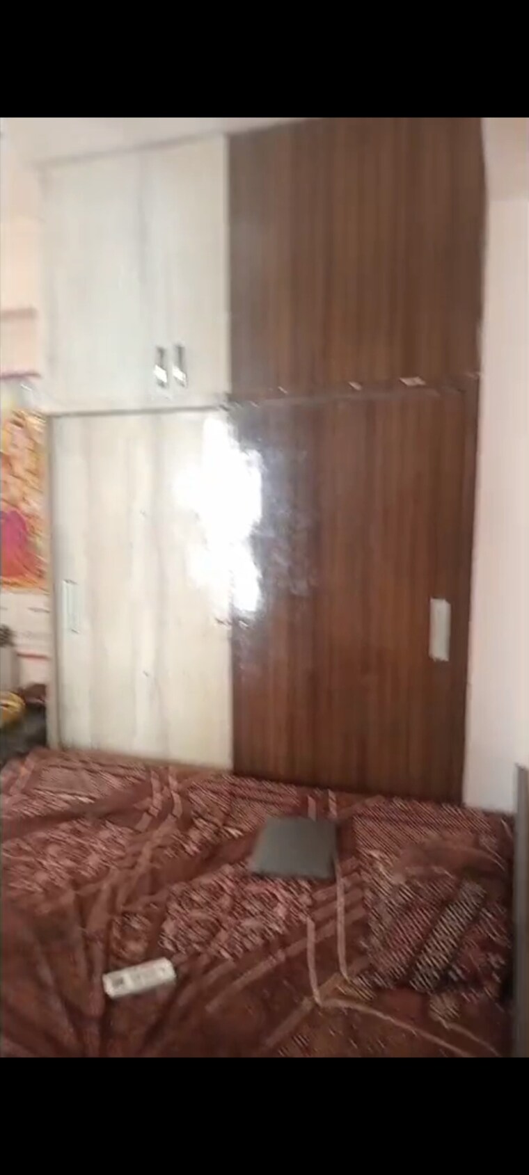 Bedroom, landcraft-river-heights 2 Bedroom 976 Sq.Ft. Apartment In Raj Nagar Extension Ghaziabad 8835178