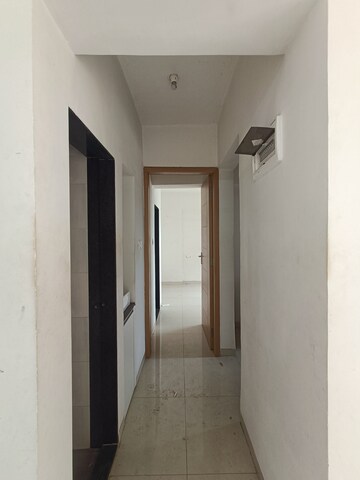 Master Bedroom in 1 BHK Apartment at Lodha Panacea Phase 2, Dombivli East – for Rent