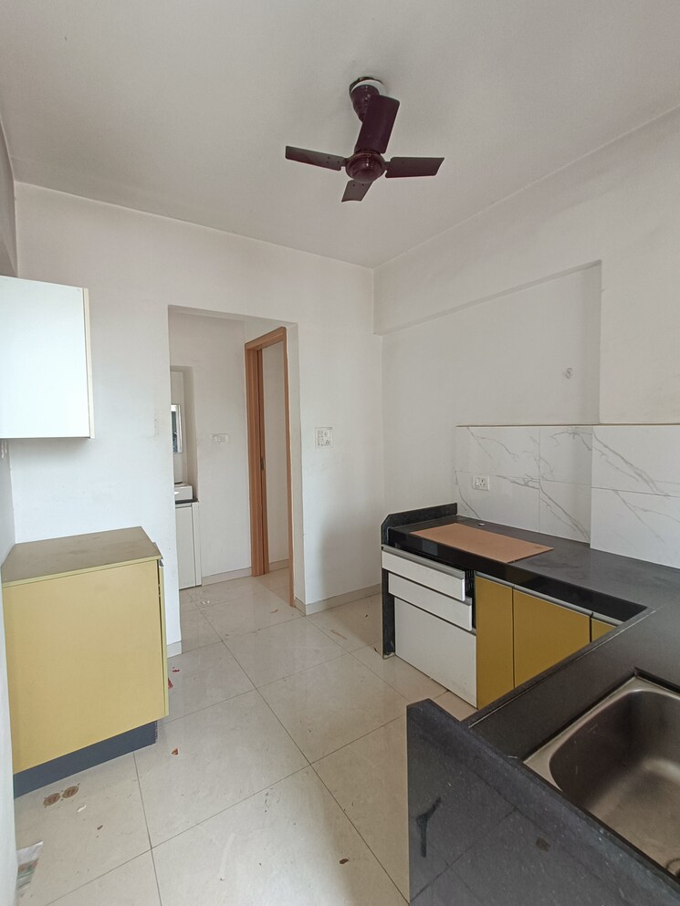 Kitchen, lodha-panacea-phase-2 1 Bedroom 500 Sq.Ft. Apartment In Dombivli East Thane 8835210