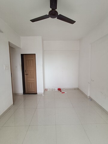 Master Bedroom in 1 BHK Apartment at Lodha Panacea Phase 2, Dombivli East – for Rent