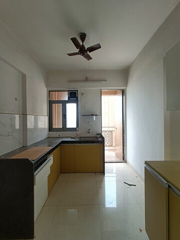 Kitchen in 1 BHK Apartment at Lodha Panacea Phase 2, Dombivli East – for Rent