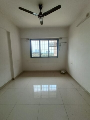 Master Bedroom in 1 BHK Apartment at Lodha Panacea Phase 2, Dombivli East – for Rent