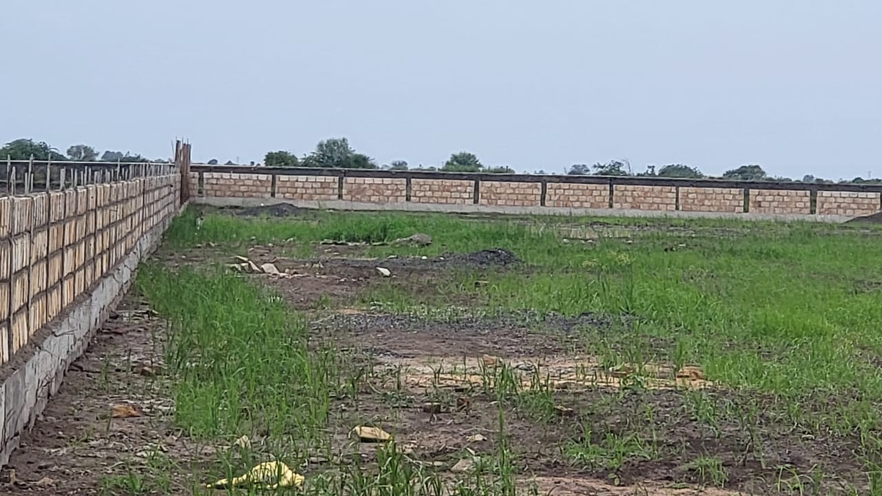 Plot For Sale in Dholera Smart City