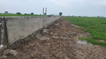 Plot Area in  Plot at Dholera – for Sale
