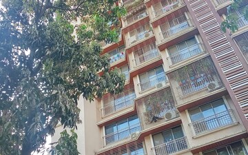 2 BHK Apartment For Rent in Aadhunik Greens, Borivali West