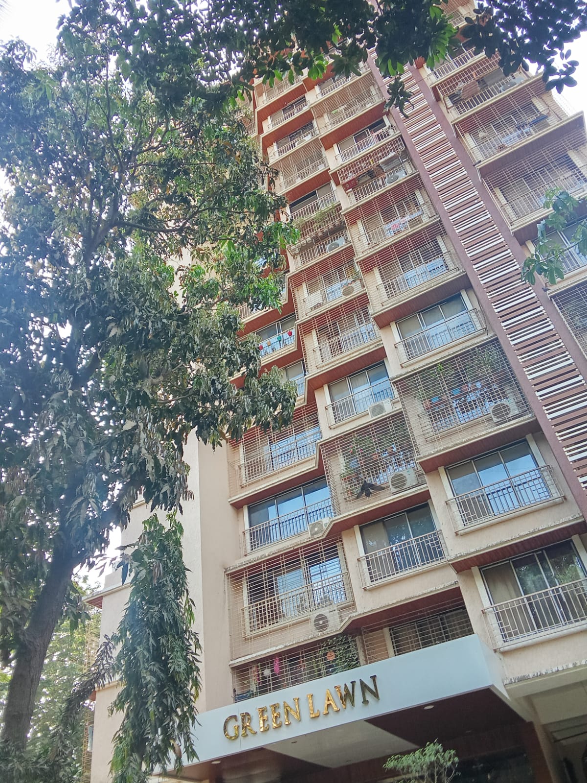 2 BHK Apartment For Rent in Aadhunik Greens