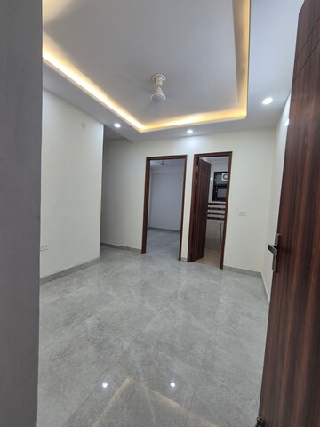 1.5 BHK Builder Floor For Rent in Palm Residency Chhatarpur, Chattarpur