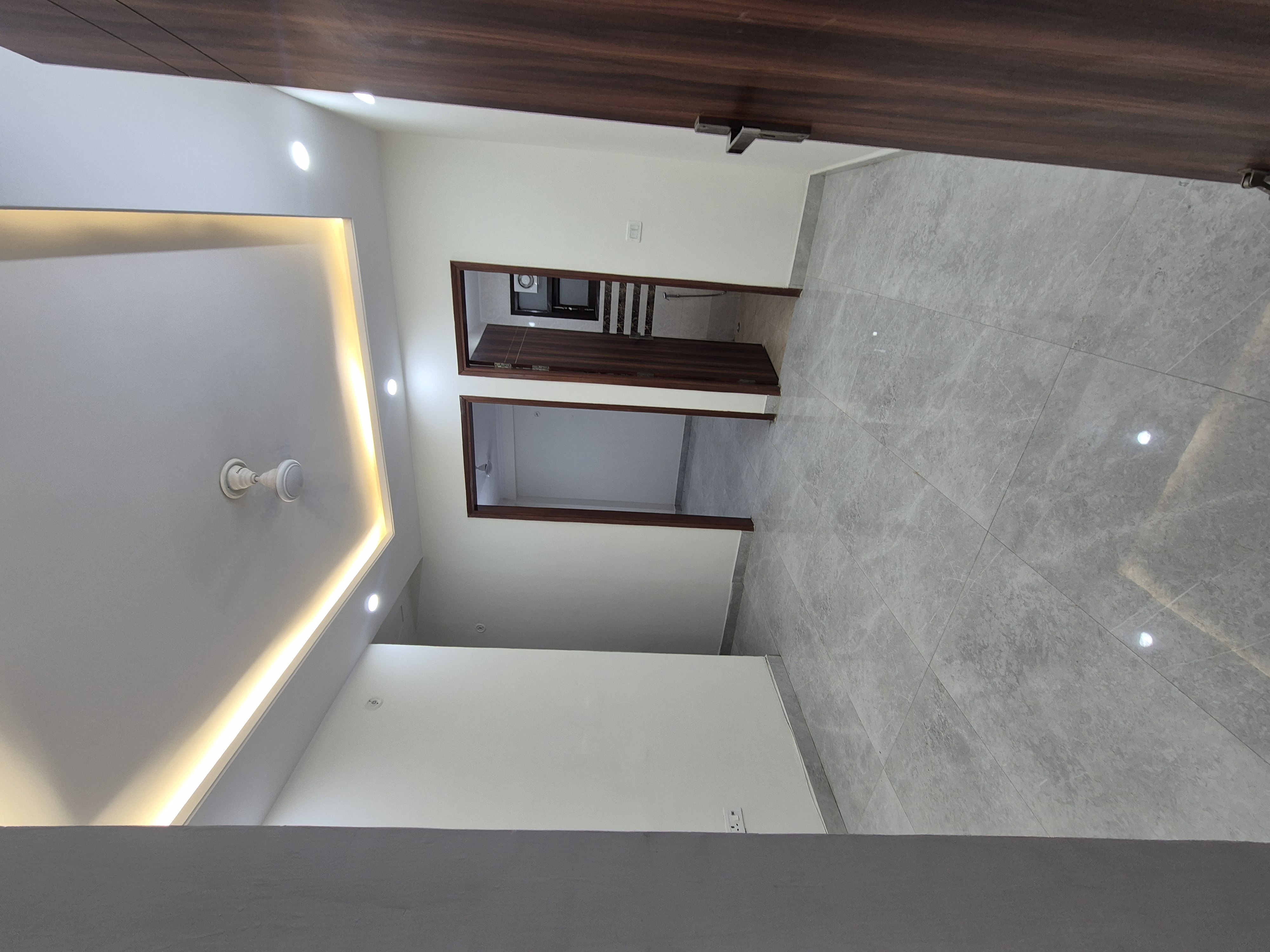 1.5 BHK Builder Floor For Rent in Palm Residency Chhatarpur