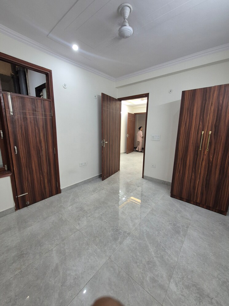Master Bedroom, palm-residency-chhatarpur 1.5 Bedroom 500 Sq.Ft. Builder Floor In Chattarpur Delhi 8835201