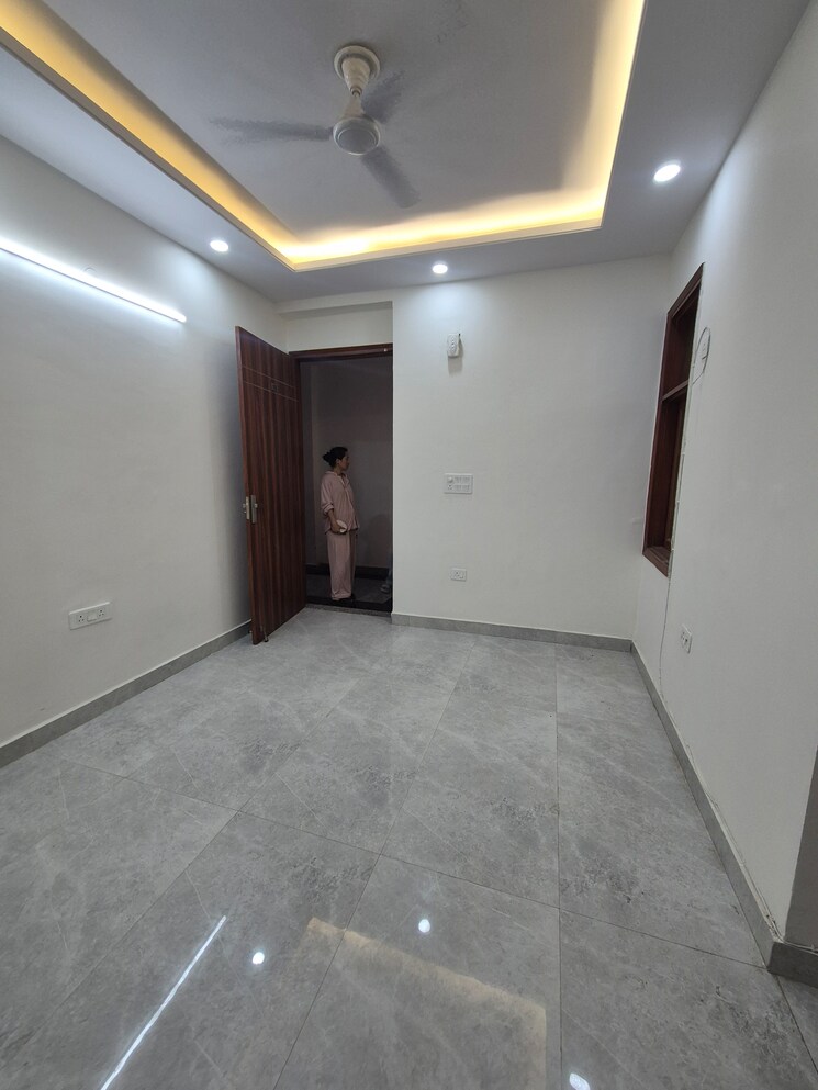 Living Room, palm-residency-chhatarpur 1.5 Bedroom 500 Sq.Ft. Builder Floor In Chattarpur Delhi 8835201