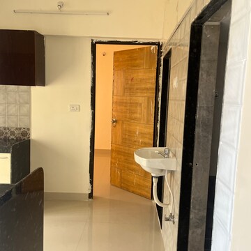 Room in 1 BHK Apartment at DGS Sheetal Sejal, Morya Nagar – for Rent