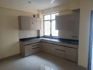 Kitchen in 2 BHK Apartment at Breez Global Heights, Sohna Sector 33 – for Sale
