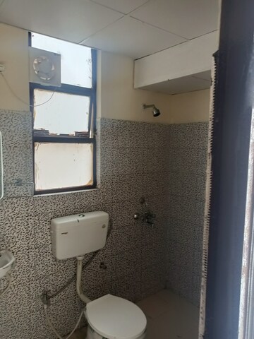 Bathroom in 2 BHK Apartment at Breez Global Heights, Sohna Sector 33 – for Sale