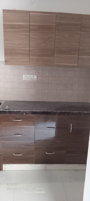 Kitchen in Studio Apartment at Sector 26 Dwarka – for Sale