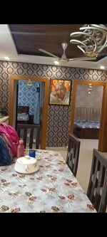 3 BHK + Pooja Room 1750 Sq.Ft. Apartment in RAS Palm Residency